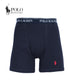 ポロ ラルフローレン POLO RALPH LAUREN バラ売り CLASSIC FIT メンズ ロングボクサーパンツ 【メール便】